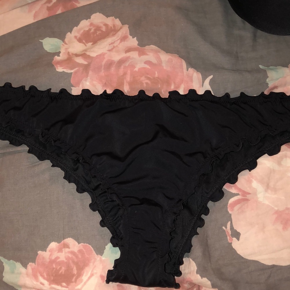 NWOT bikini bottoms